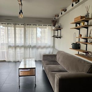 Terrasse Avec Vue, Proche Bercy-Paris, 3 Pieces Spacieux Et Confort